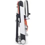 Стульчик для кормления Peg-Perego Siesta Follow Me Wonder Orange пятностойкий оранжевый (IH03000000WD48): Материал пластик