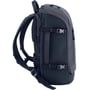 Сумка для ноутбука HP 15.6" Travel 25L IGR Laptop Backpack (6B8U4AA): Матеріал полиуретан