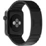 Аксесуар для Watch Apple Link Bracelet Space Black (MUHM2) для Apple Watch 42/44/45/49mm: Тип аксесуара ремінець