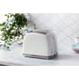 Тостер Russell Hobbs 26060-56 Honeycomb White фото 6