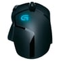 Мышь Logitech G402 Hyperion Fury (910-004067): Максимальное разрешение сенсора, dpi 4000 dpi