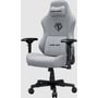 Кресло игровое Anda Seat Phantom 3 Pro Size L Grey Fabric (AD18YC-06-G-F) фото 7