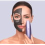 Безконтактна магнітна пілінг маска GESKE Touchless Magnetic Peeling Mask 5 в 1 Purple (GK000005PL01): Тип Очиститель для лица