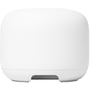 Маршрутизатор Wi-Fi Google Nest Wifi Router and Two Point Snow (GA00823-US) фото 8