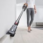 Пилосос Dyson V15 Detect (443099-01): Потужність всмоктування 240 Вт