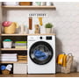 Стиральная машина Gorenje WPNEI82SBSWIFI/UA: Загрузка белья (стирка), кг 8