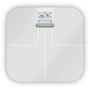 Ваги підлогові Garmin Index S2 Smart Scale White (010-02294-13): Матеріал Скло