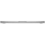 Apple MacBook Pro 14" M3 512GB Silver Custom (Z1A90001B) 2023: Відеокарта 10-core GPU