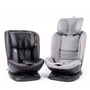 Автокресло Coletto Logos Izofix 0-36 9024-CLIs-10 grey фото 8