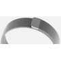 Аксесуар для Watch Apple Milanese Loop Band Silver (MJ5F2) for Apple Watch 42/44/45/49mm: Виробник Apple