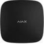 Охоронна централь Ajax Hub 2 4G Jeweler Black