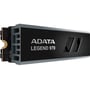 ADATA Legend 970 1 TB (SLEG-970-1000GCI): Интерфейс подключения PCI-Express 5.0 (x4)