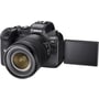 Canon EOS R6 kit (24-105mm) IS STM: Чувствительность ISO авто, 100-102400