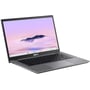 Ноутбук ASUS Chromebook Plus (CB3402CVA-PQ0080): Відеоадаптер Intel UHD Graphics