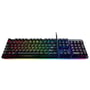 Клавіатура Razer Huntsman Elite Clicky Optical switch RU (RZ03-01870700-R3R1): Тип клавіатури мультимедійна