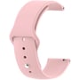 BeCover Sport Band Pink for Huawei Watch GT / GT 2 46mm / GT 2 Pro / GT Active / Honor Watch Magic 1/2 / GS Pro / Dream (706330)