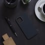 Чехол для iPhone K-DOO Protective Case Black for iPhone 12/iPhone 12 Pro: Цвет черный