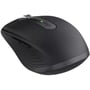 Мышь Logitech MX Anywhere 3S Graphite (910-006958, 910-006929): Вес 99 г