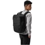 Сумка для ноутбука Tomtoc 15.6" TechPack-T73 X-Pac Black (T73M1D1) фото 9