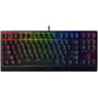 Клавіатура Razer BlackWidow V3 TKL Green (RZ03-03490700-R3R1): інтерфейс підключення USB