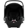 Автокрісло Britax-Romer Baby-Safe 3 i-Size Space Black (2000035069): Кріплення Isofix є