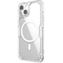 Чохол для iPhone Nillkin Nature Pro Magnetic Clear for iPhone 13 / 14: Колір прозорий