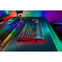 Клавіатура Razer BlackWidow V4 PRO Yellow Switch (RZ03-04681800-R3M1): Кількість клавіш 109