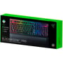 Клавіатура Razer BlackWidow V3 Pro Russian Layout (RZ03-03530800-R3R1): Підключення бездротове