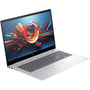 Ноутбук HP Envy 17-da0054nw (A8YZ9EA): Екран 17.3" IPS (1920x1080) Full HD Touch