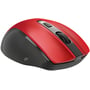 Мышь Defender Prime MB-053 Silent Wireless Red (52052): Тип сенсора оптический