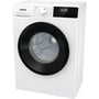 Пральна машина Gorenje W1NHPI84AS/PL: Клас прання B