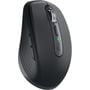 Мишка Logitech MX Anywhere 3 Graphite (910-005988): Вага 99 г