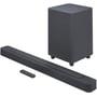 Домашний кинотеатр JBL Bar 500 Black (JBLBAR500PROBL)