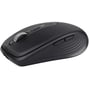 Мишка Logitech MX Anywhere 3S Graphite (910-006958, 910-006929): інтерфейс підключення Wireless, USB