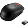 Мишка Lenovo Essential Compact Wireless Mouse (4Y50R20864): інтерфейс підключення Wireless