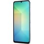 Смартфон Samsung Galaxy A06 4/128GB Light Blue A065F: Оперативная память 4 ГБ