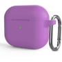 Чохол для навушників ArmorStandart Hang Case Purple (ARM60317) для Apple AirPods 3