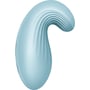 Вібратор Satisfyer Dipping Delight Light Blue фото 6