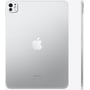 Планшет Apple iPad Pro 11" 2024 Wi-Fi + Cellular 512GB M4 Silver (MVW43): Процессор Apple M4 9‑ядерный процессор с 3 ядрами производительности и 6 ядрами эффективности