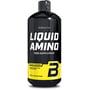 Аминокислота для спорта BioTechUSA Liquid Amino 1000 ml /25 servings/ Orange