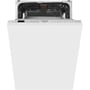 Вбудовувана посудомийна машина Hotpoint-Ariston HSIO 3O35 WFE