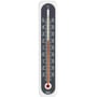Термометр вуличний/кімнатний TFA пластик 40х7x200 мм (12304910)