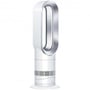 Обогреватель Dyson AM09 Hot+Cool Jet Focus White (473400-01): Тип Тепловентилятор