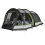 Палатка High Peak Bozen 6.0 Light Grey/Dark Grey/Green (11837): Вес, кг 17.5