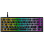 Клавиатура Xtrfy K5 68 keys Kailh Red Hot-swap RGB UA Black (K5-RGB-CPT-BLACK-R-UKR)