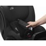 Автокрісло Britax Römer DUALFIX M PLUS Space Black фото 5