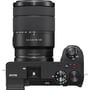 Sony Alpha A6700 kit (18-135mm) (ILCE6700MB.CEC): Максимальный размер кадра 6192x4128