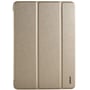 Аксессуар для планшетных ПК BeCover Smart Case Gold for Xiaomi Mi Pad 5 / 5 Pro (708068): Материал Искусственная кожа + пластик