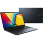 Ноутбук ASUS VivoBook Pro 15 M6500XV (M6500XV-ES89): Экран 15.6" (2880x1620) OLED