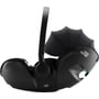 Автокрісло Britax Römer Baby-Safe Pro Galaxy Black (2000040142): Внутрішні ремені 3-x точечные